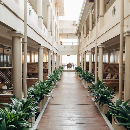 Neevana Hotel Hikkaduwa Εξωτερικό φωτογραφία