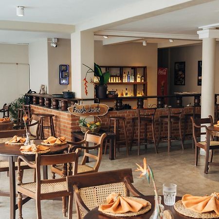 Neevana Hotel Hikkaduwa Εξωτερικό φωτογραφία