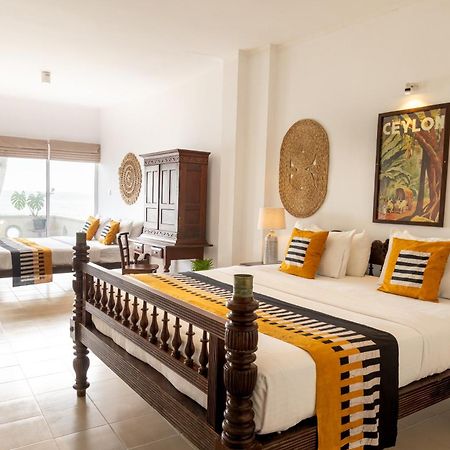 Neevana Hotel Hikkaduwa Εξωτερικό φωτογραφία