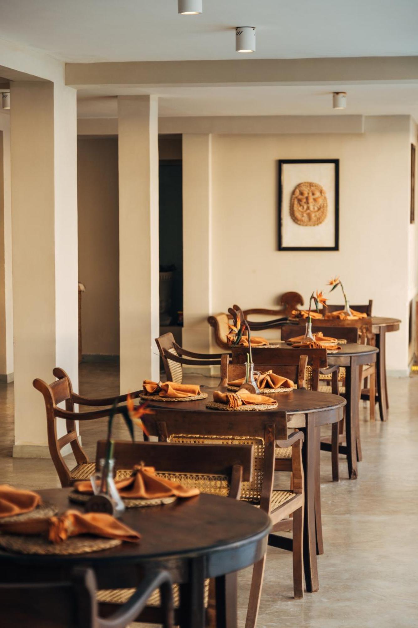 Neevana Hotel Hikkaduwa Εξωτερικό φωτογραφία