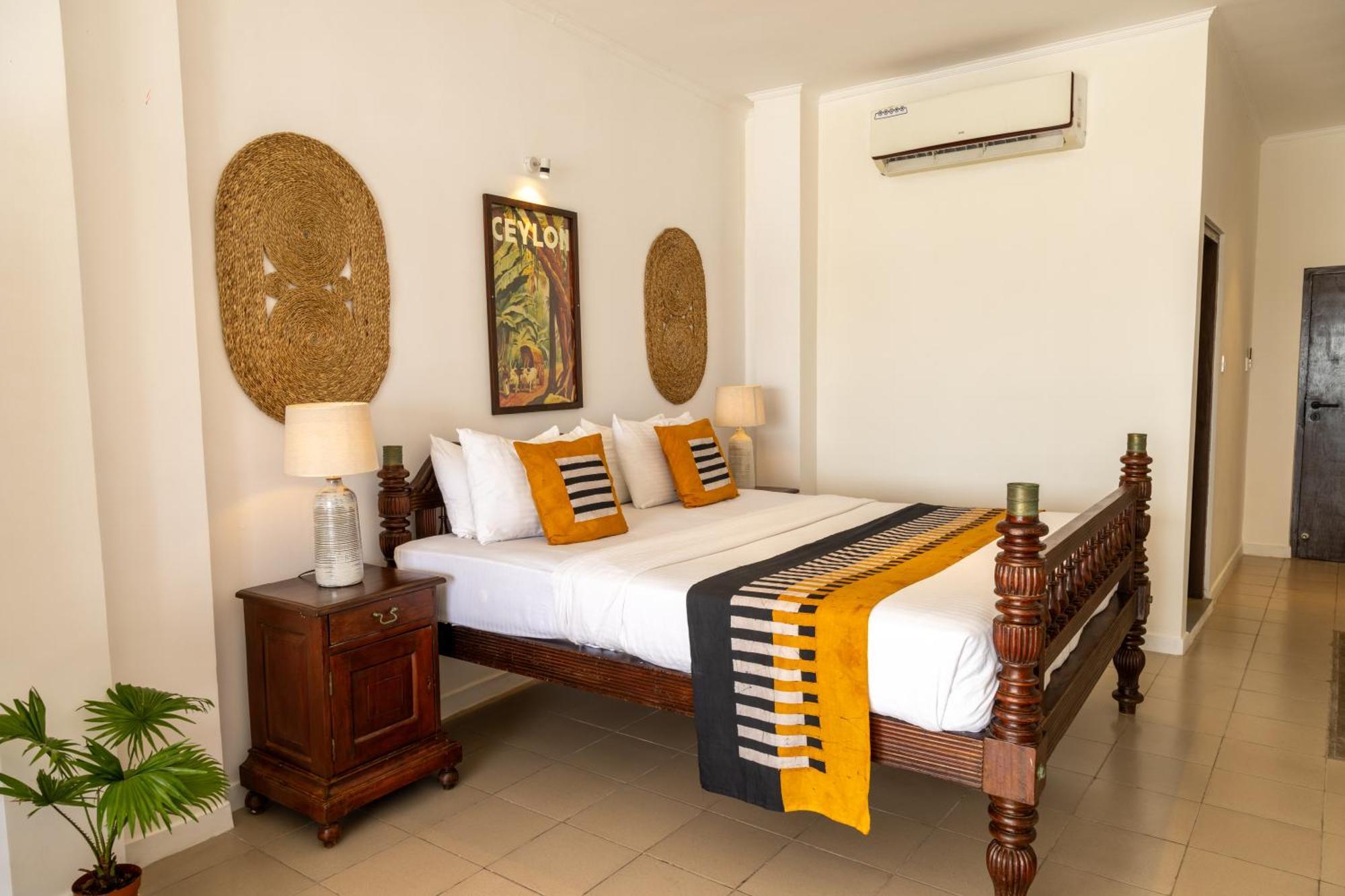 Neevana Hotel Hikkaduwa Εξωτερικό φωτογραφία