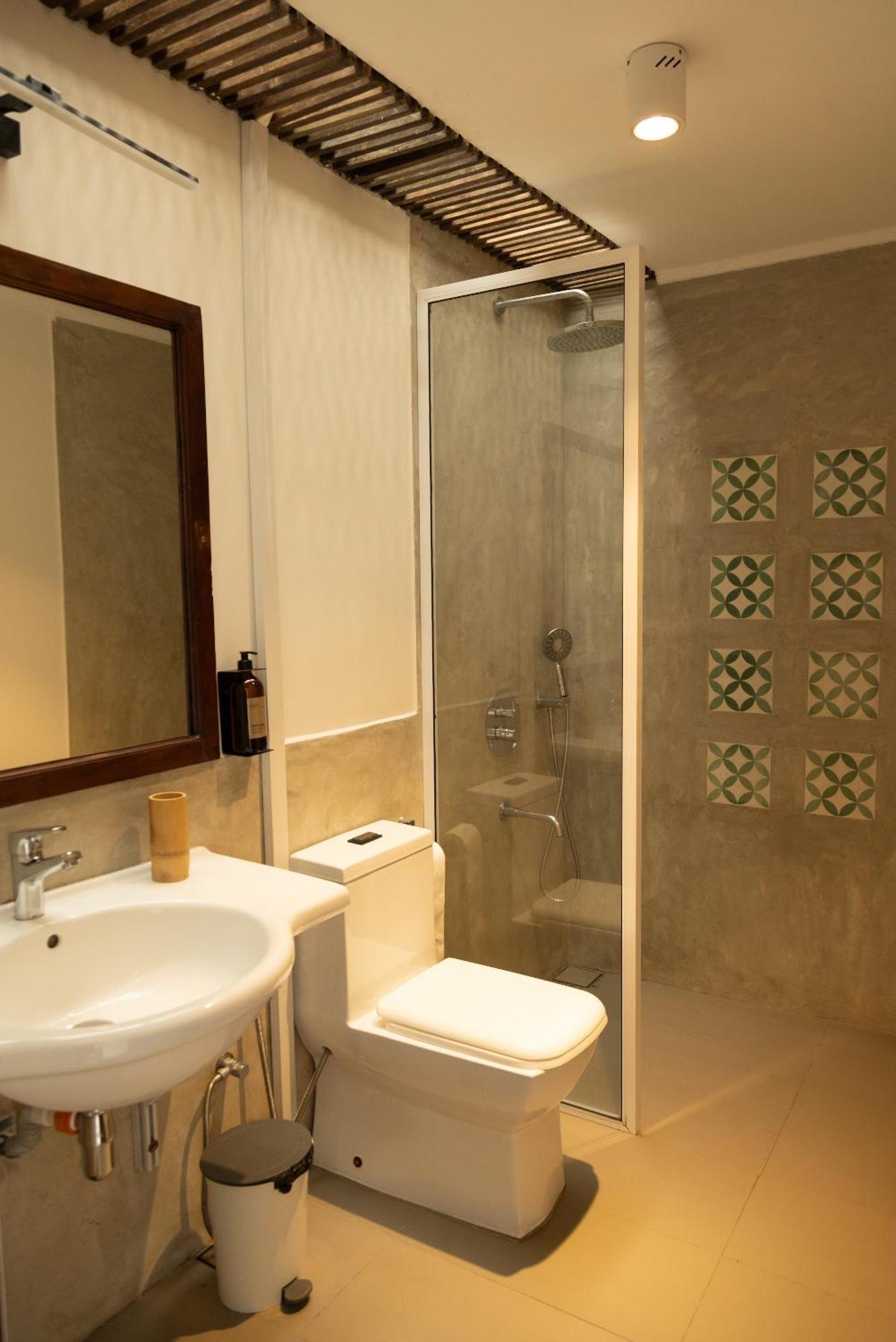 Neevana Hotel Hikkaduwa Δωμάτιο φωτογραφία