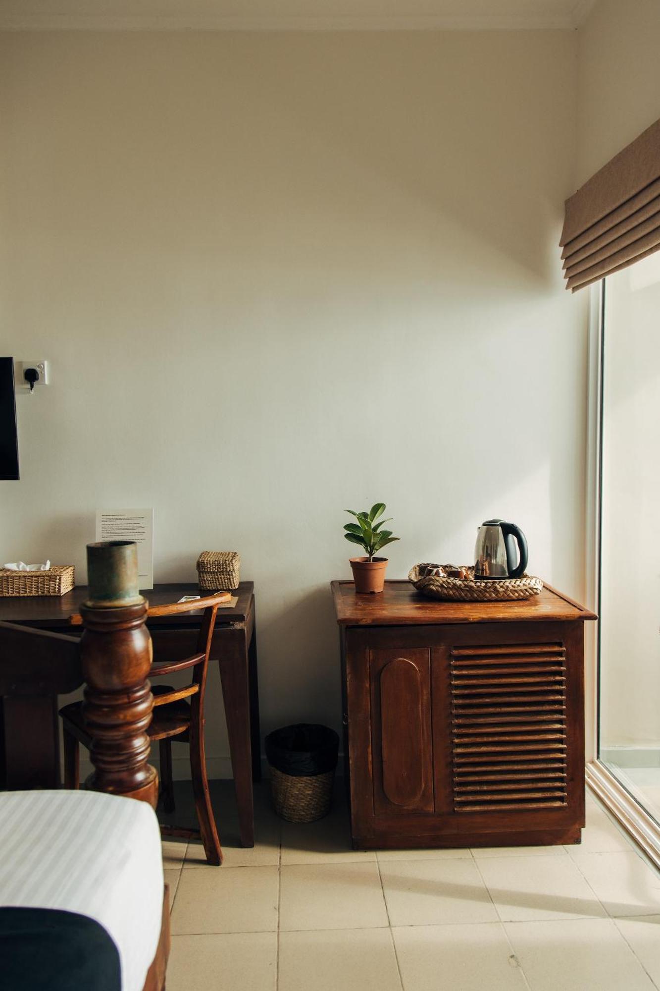 Neevana Hotel Hikkaduwa Εξωτερικό φωτογραφία