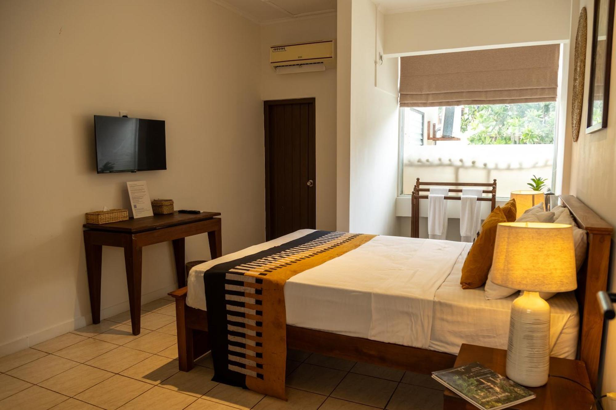 Neevana Hotel Hikkaduwa Δωμάτιο φωτογραφία