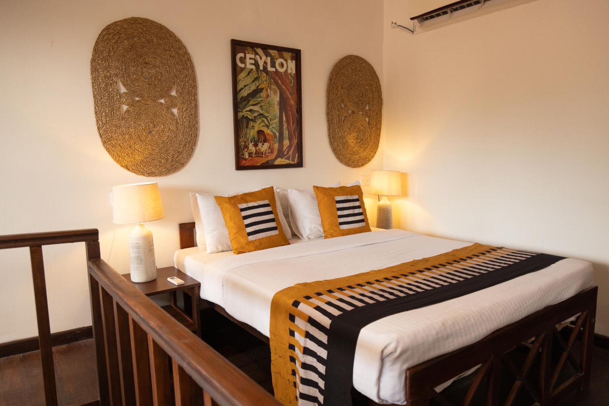 Neevana Hotel Hikkaduwa Εξωτερικό φωτογραφία