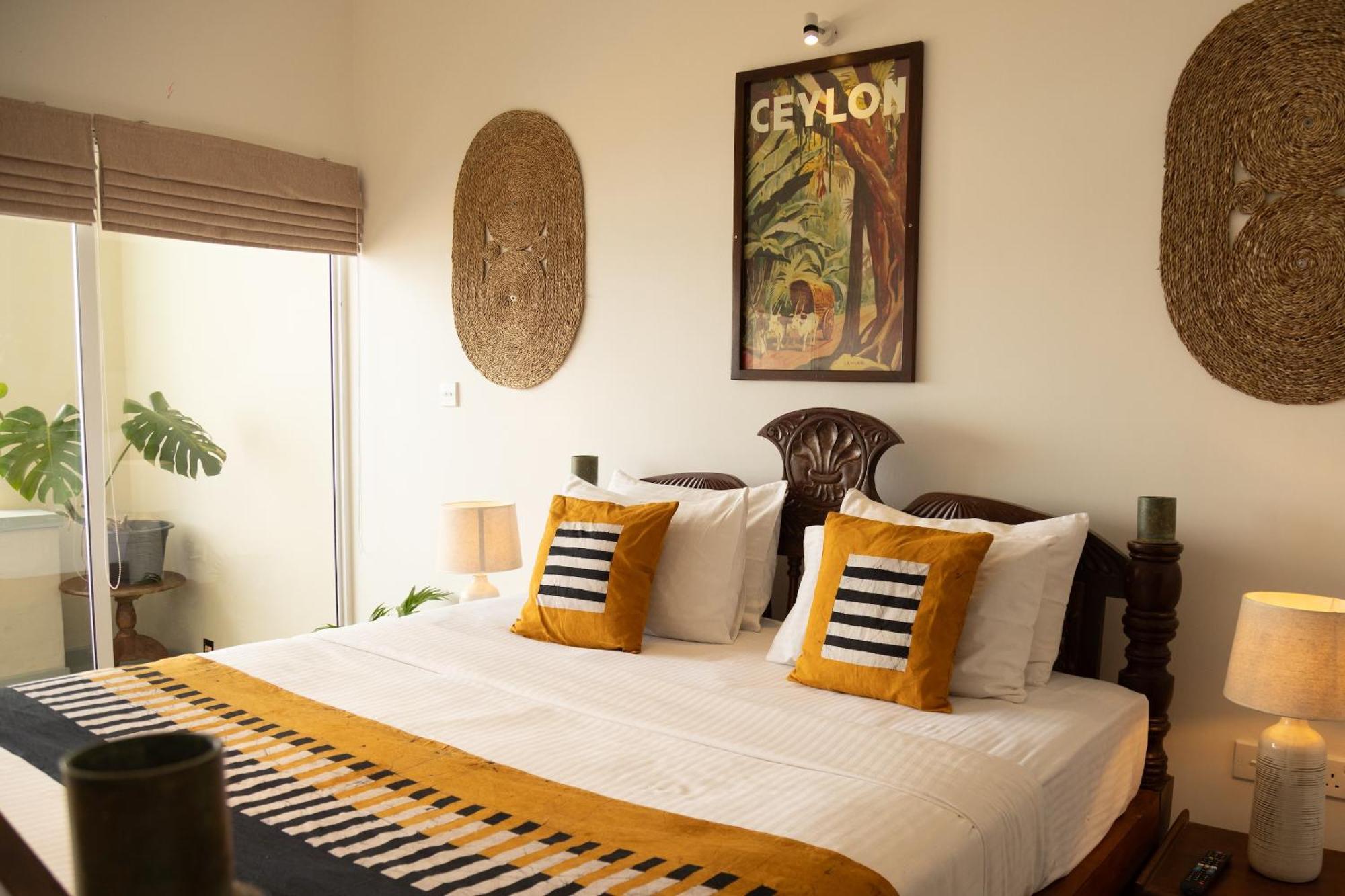 Neevana Hotel Hikkaduwa Εξωτερικό φωτογραφία