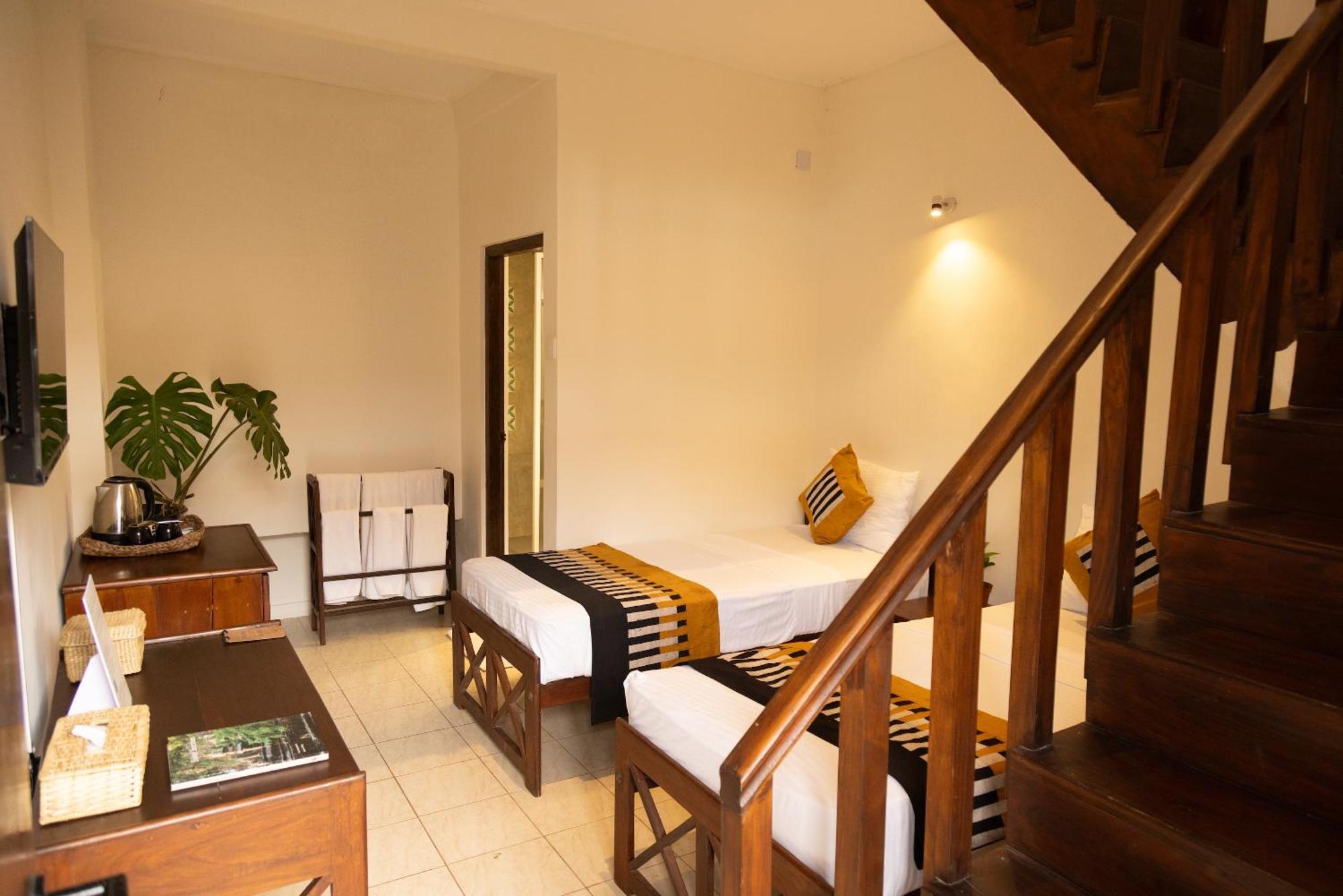 Neevana Hotel Hikkaduwa Εξωτερικό φωτογραφία