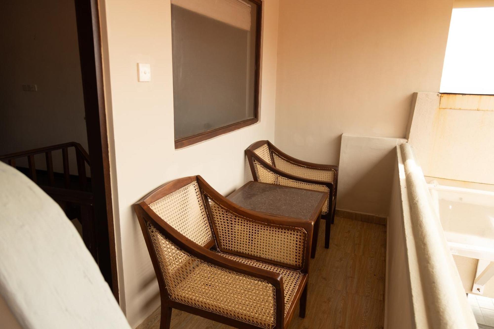 Neevana Hotel Hikkaduwa Εξωτερικό φωτογραφία