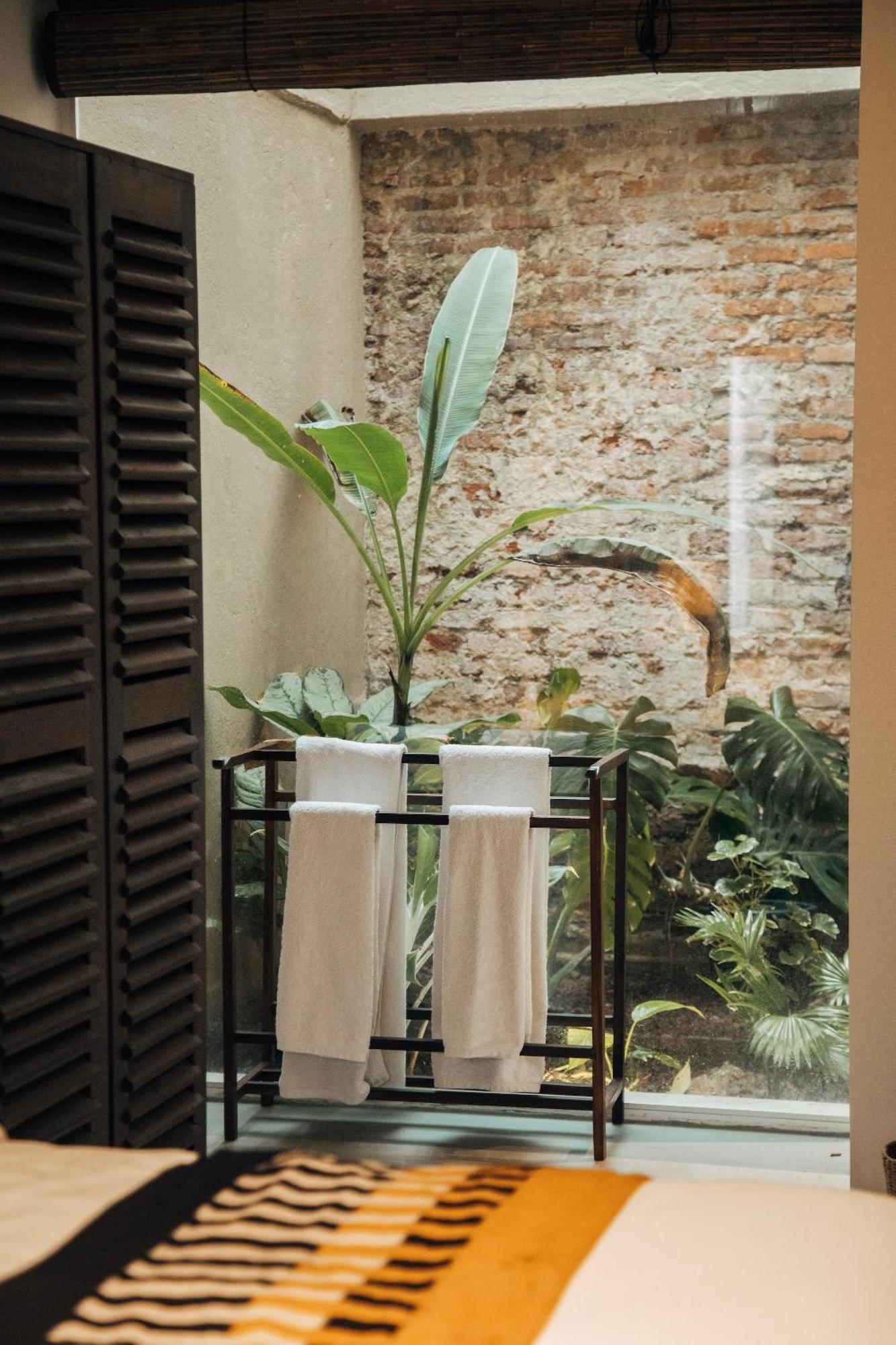 Neevana Hotel Hikkaduwa Εξωτερικό φωτογραφία