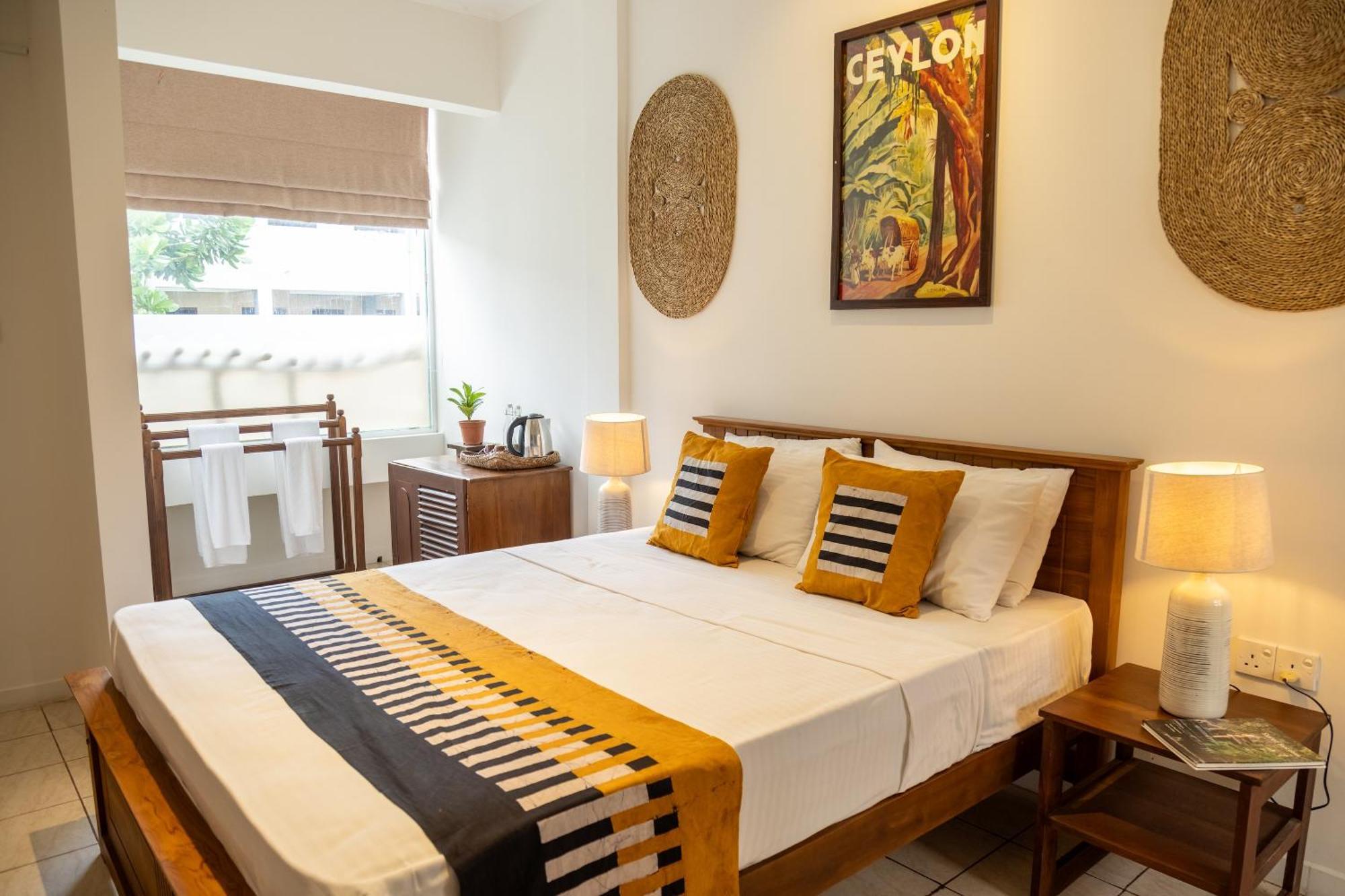 Neevana Hotel Hikkaduwa Εξωτερικό φωτογραφία