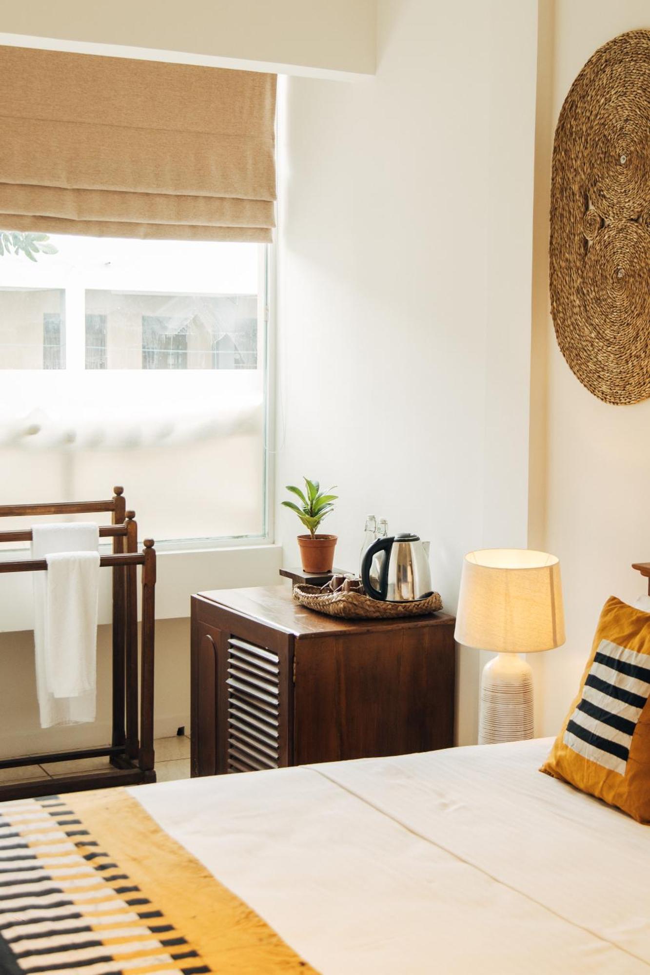 Neevana Hotel Hikkaduwa Εξωτερικό φωτογραφία